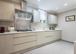 Fitzjohns Avenue Hampstead